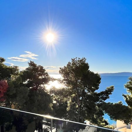 Luxury Beachfront Villa Carlisa Ciovo Luaran gambar