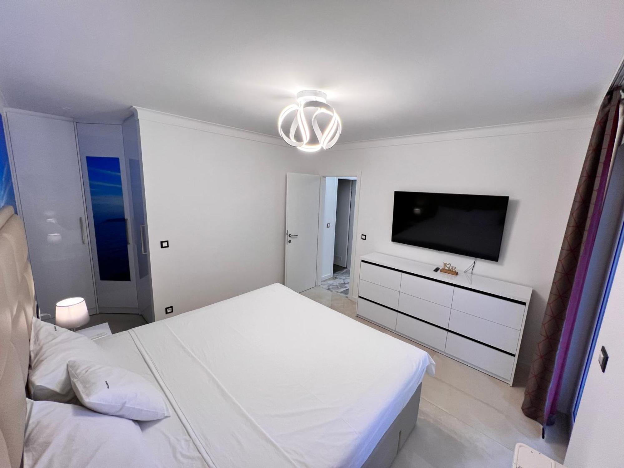 Luxury Beachfront Villa Carlisa Ciovo Luaran gambar